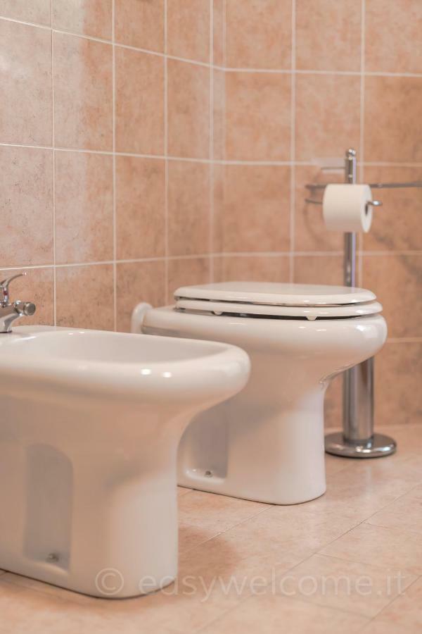 Nova Milanese Easy Welcome Casa Rosada 아파트 외부 사진