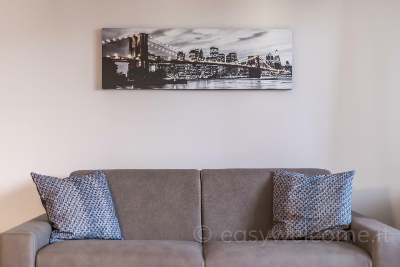 Nova Milanese Easy Welcome Casa Rosada 아파트 외부 사진