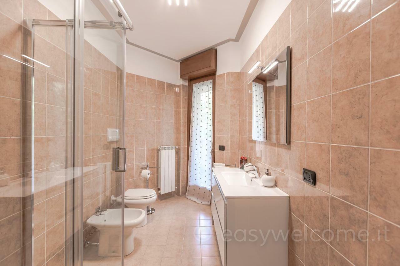 Nova Milanese Easy Welcome Casa Rosada 아파트 외부 사진